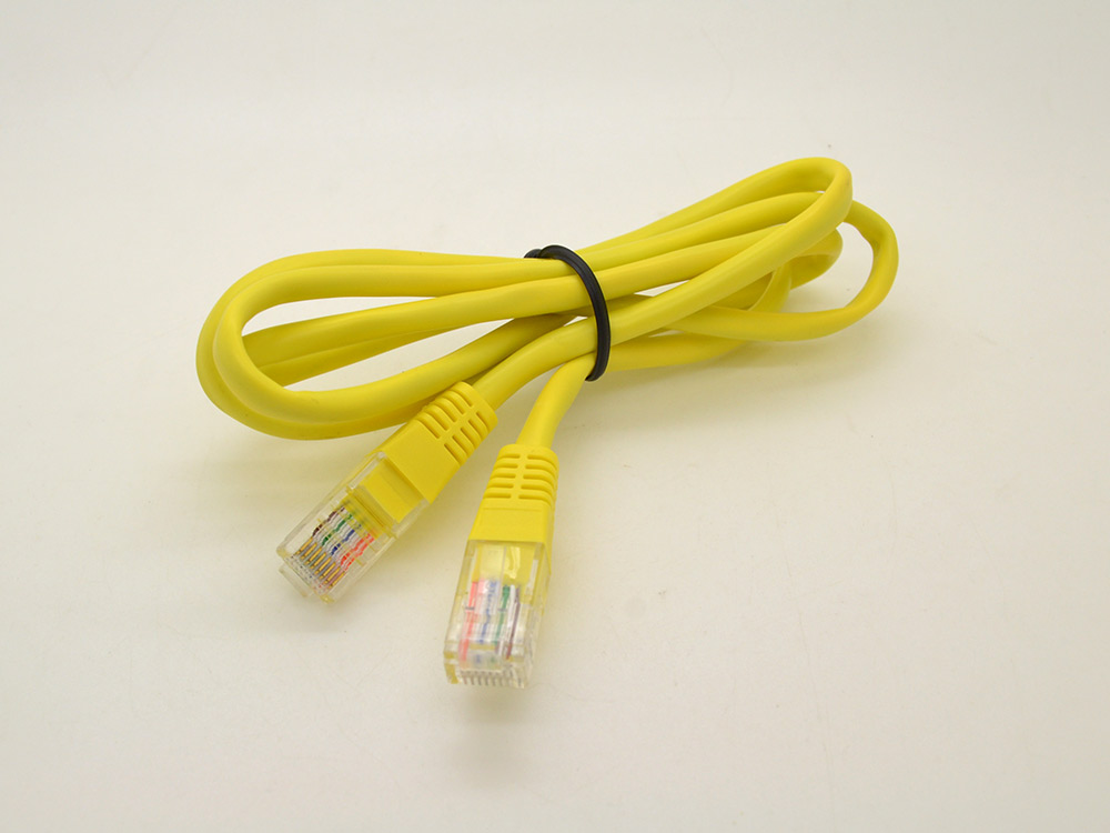 RJ45 8P8C跳线